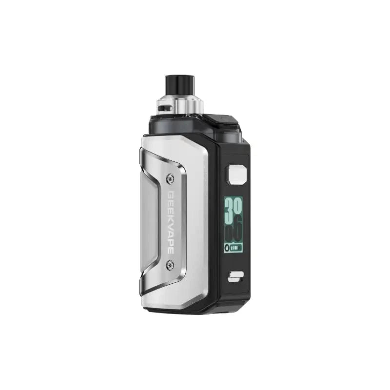 GeekVape Kits GEEKVAPE Aegis Hero 5 50W Pod Kit