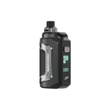 GeekVape Kits Iron Black GEEKVAPE Aegis Hero 5 50W Pod Kit