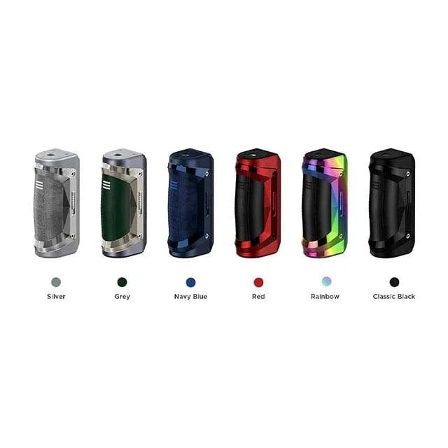 GeekVape Mods Geekvape Aegis Solo 2 (S100) Mod