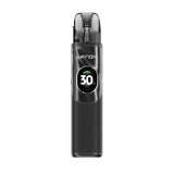 GeekVape Pod System Fiber Black GEEKVAPE Wenax Q2 30W Pod Kit
