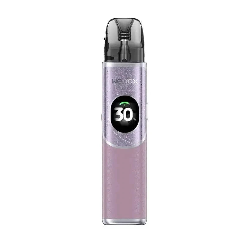 GeekVape Pod System Lilac Purple GEEKVAPE Wenax Q2 30W Pod Kit