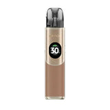 GeekVape Pod System Mocha Mousse GEEKVAPE Wenax Q2 30W Pod Kit