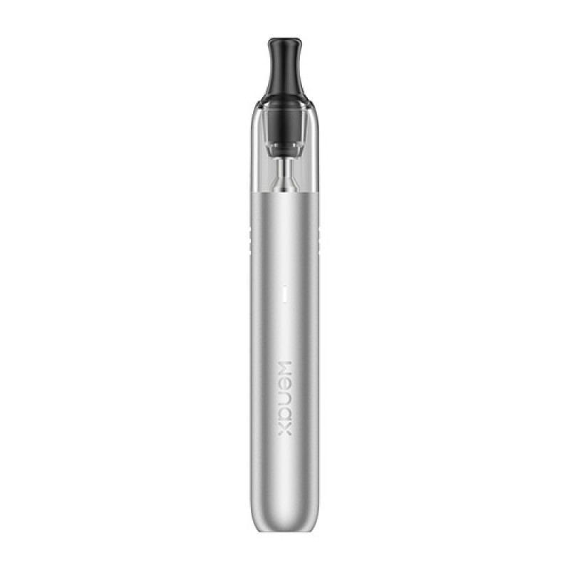 Geekvape Pod System Moonlit Silver Geekvape Wenax M1 MINI Pod Kit