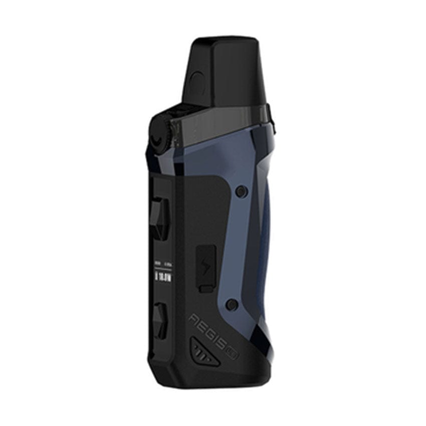 GeekVape Pod System Navy Blue Geekvape Aegis Boost LE Bonus 40W Pod Kit