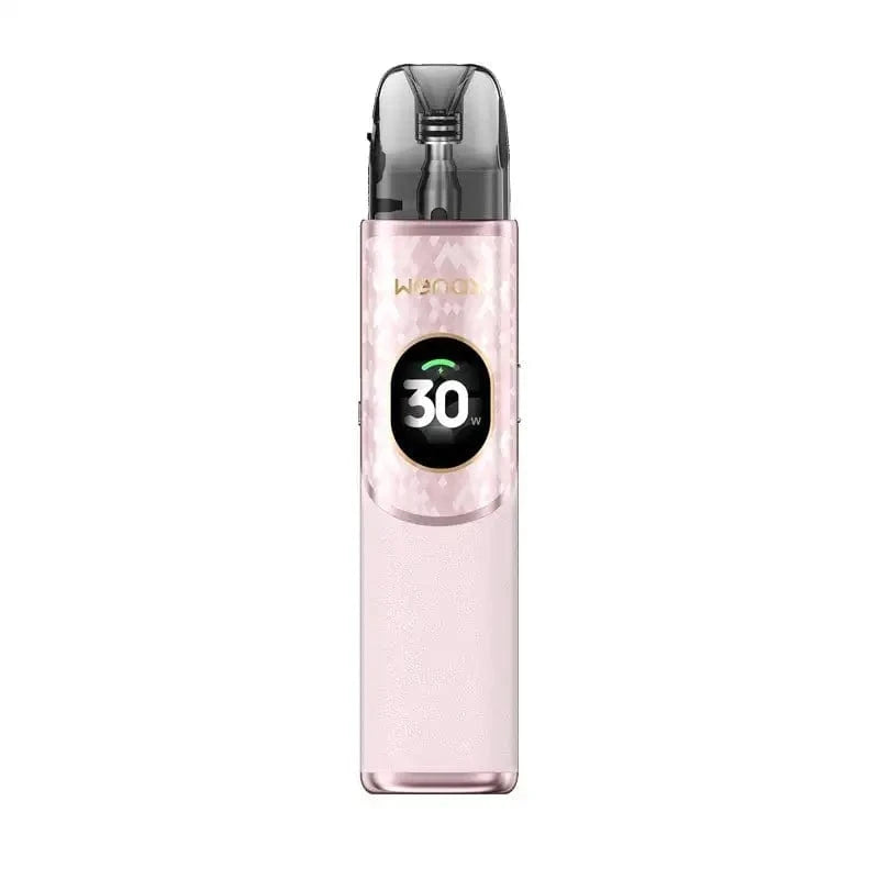 GeekVape Pod System Powder Pink GEEKVAPE Wenax Q2 30W Pod Kit