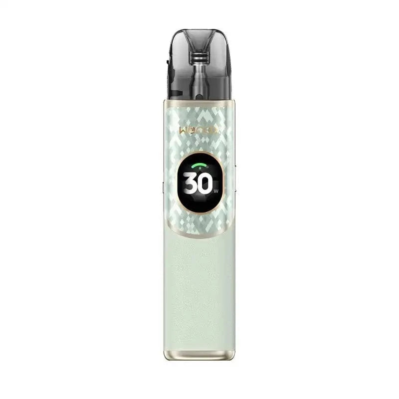 GeekVape Pod System Summer Lime GEEKVAPE Wenax Q2 30W Pod Kit