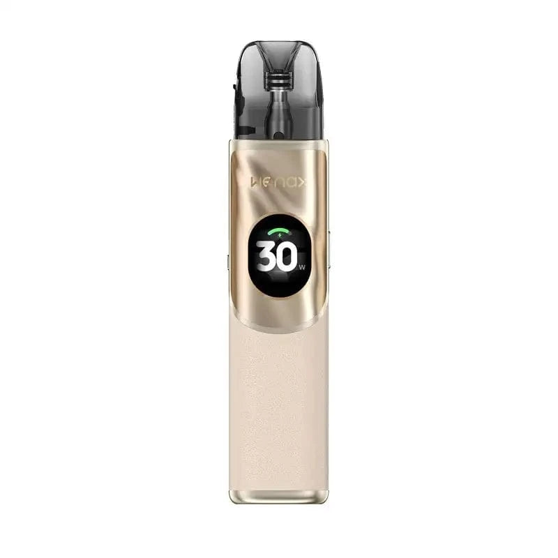 GeekVape Pod System Sunset Dune GEEKVAPE Wenax Q2 30W Pod Kit