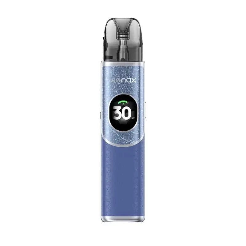 GeekVape Pod System Vinca Blue GEEKVAPE Wenax Q2 30W Pod Kit