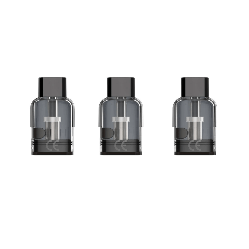 Geekvape Pods 0.8 ohm GeekVape Wenax K1 Replacement Pod (Pack of 3)