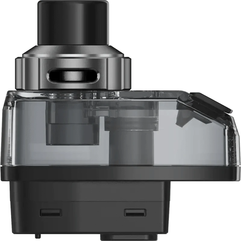 GeekVape Pods Black GEEKVAPE Aegis Hero 5 Cartridge Replacement Pods (1x Pack)