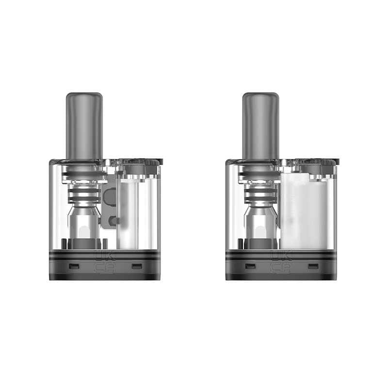 GeekVape Pods Geekvape Soul Replacement Pod Cartridge (Pack of 2)
