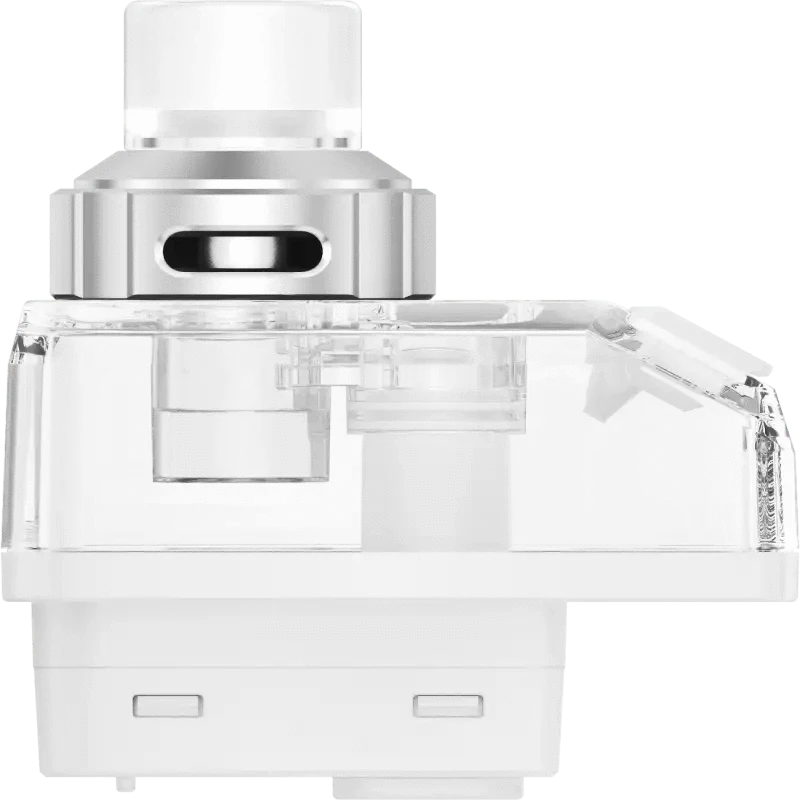 GeekVape Pods White GEEKVAPE Aegis Hero 5 Cartridge Replacement Pods (1x Pack)
