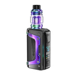 GeekVape Tanks Aurora Rainbow GEEKVAPE Aegis Legend 5 200W Kit
