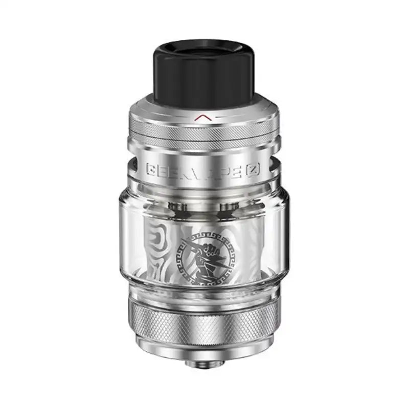 GeekVape Tanks Cold Silver GEEKVAPE Z Subohm Tank 5