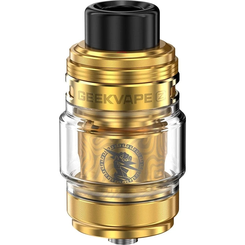 GeekVape Tanks Gold GEEKVAPE Z Fli 2 Tank