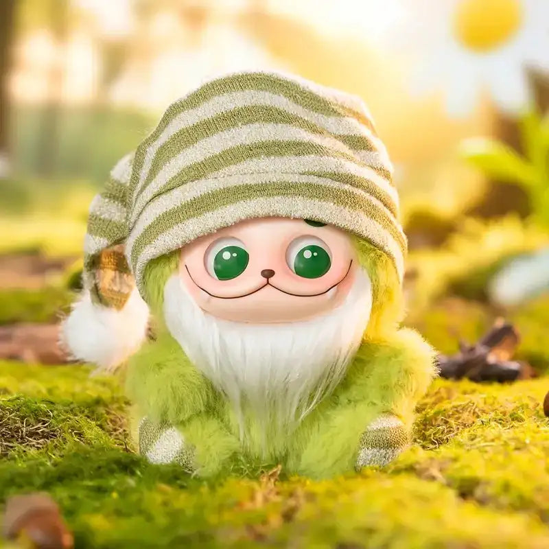 Gismow Blind Box Gismow Little Bean Bag League Blind Box (Pack of 1)