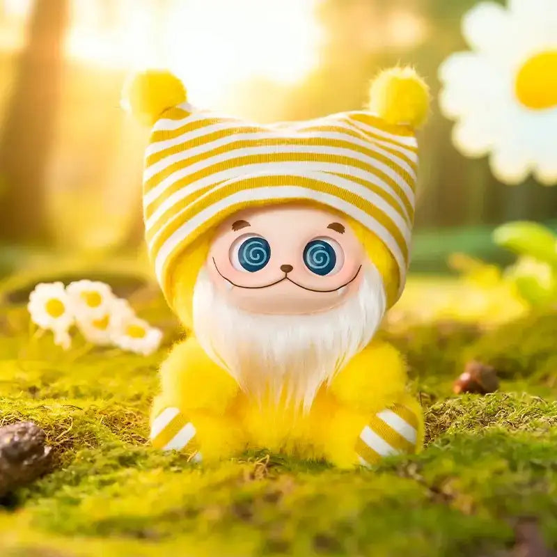 Gismow Blind Box Gismow Little Bean Bag League Blind Box (Pack of 1)