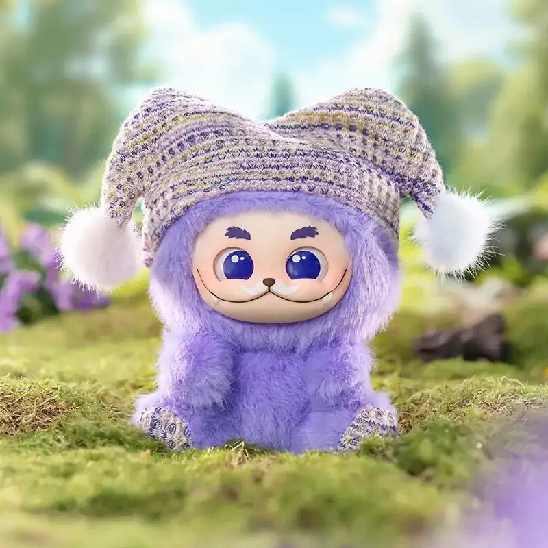 Gismow Blind Box Gismow Little Bean Bag League Blind Box (Pack of 1)