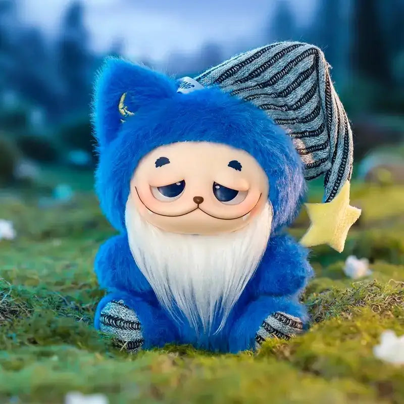 Gismow Blind Box Gismow Little Bean Bag League Blind Box (Pack of 1)