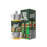 Goat Juice Goat Apple Vape Juice 100ml