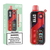 GYYR 🎁 GYYR WYNN Bar Challenger 30K Disposable Vape (5%, 30000 Puffs) (100% off)