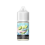 Hi-Drip Juice Hi-Drip Salts Strawberry Kiwi ICED 30ml
