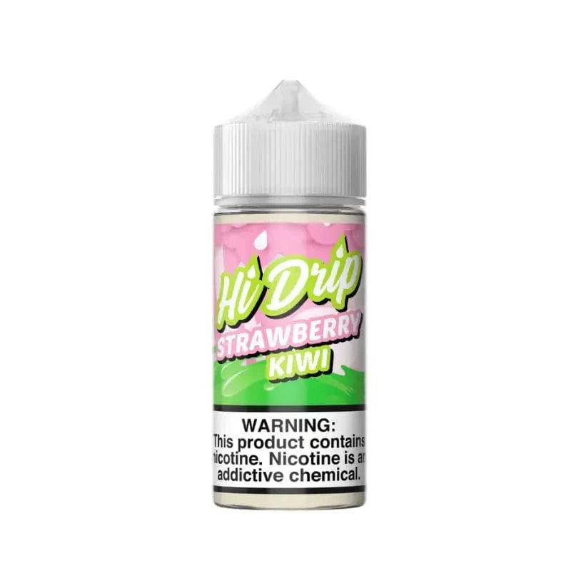 Hi-Drip Juice Hi-Drip Strawberry Kiwi 100ml