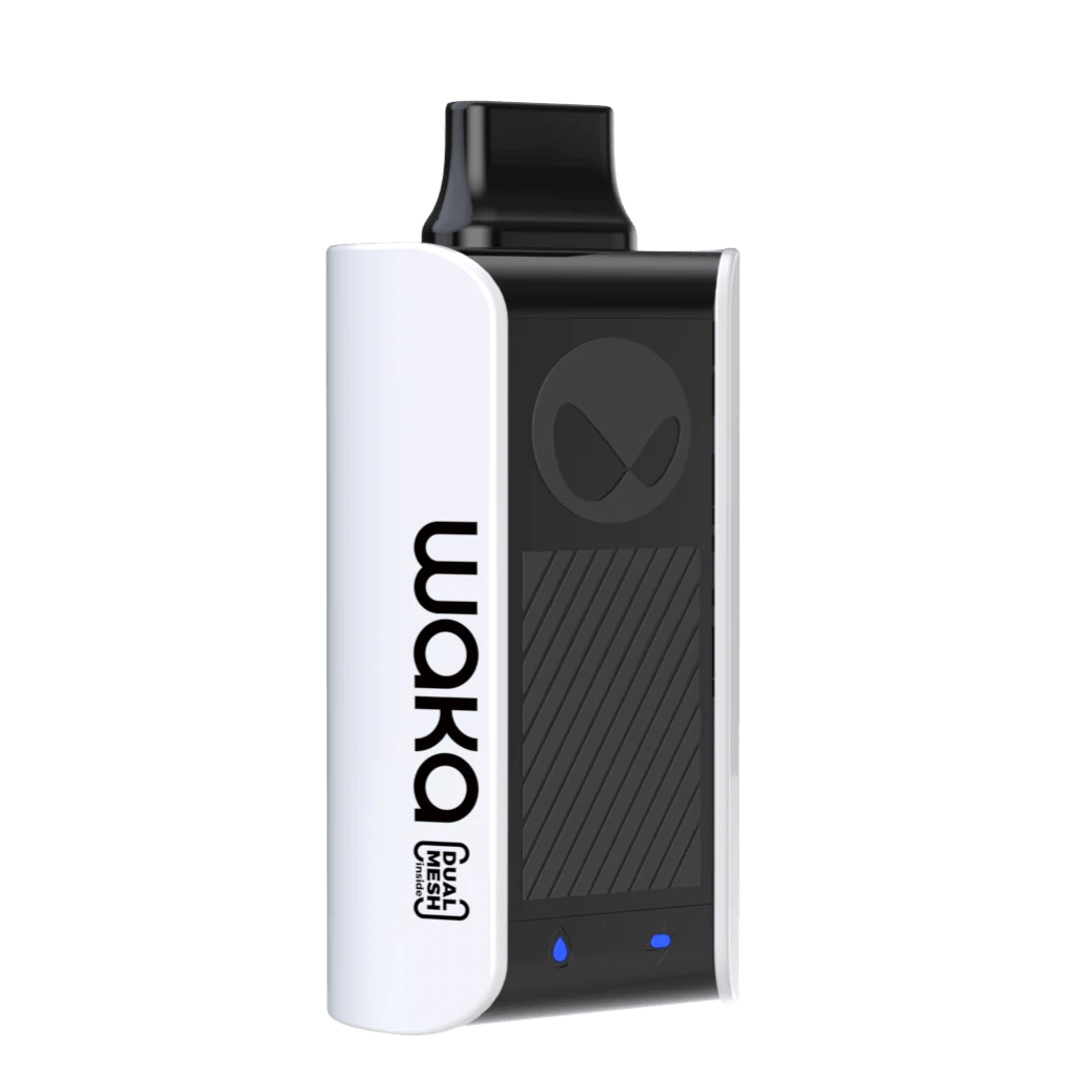 Horizon Disposable Vape WAKA SoPro PA10000 Disposable Vape (5%, 10,000 Puff)