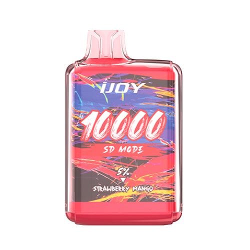 iJoy Disposable Vape iJoy Bar SD10000 Disposable Vape (5%, 10000 Puffs)