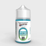 INNEVAPE 50MG 🎁 Innevape Heisenberg Sour Apple Menthol Nic Salt Vape Juice 30ml (100% off)