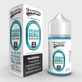 INNEVAPE 50MG 🎁 Innevape Heisenberg Sour Apple Nic Salt Vape Juice 30ml (100% off)