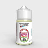 INNEVAPE 50MG 🎁 Innevape Strawberry Watermelon Peach Menthol Salt 30ml (100% off)