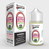 INNEVAPE 50MG 🎁 Innevape Strawberry Watermelon Peach Menthol Salt 30ml (100% off)