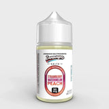 INNEVAPE 50MG 🎁 Innevape Strawberry Watermelon Peach Nic Salt Vape Juice 30ml (100% off)