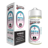 INNEVAPE Juice Innevape COTN Clouds Vape Juice 100ml