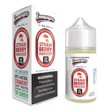 INNEVAPE Juice Innevape Strawberry Harvest Nic Salt Vape Juice 30ml