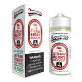 INNEVAPE Juice Innevape Strawberry Harvest Vape Juice 100ml