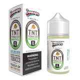 INNEVAPE Juice Innevape TNT Tobacco Menthol Nic Salt Vape Juice 30ml