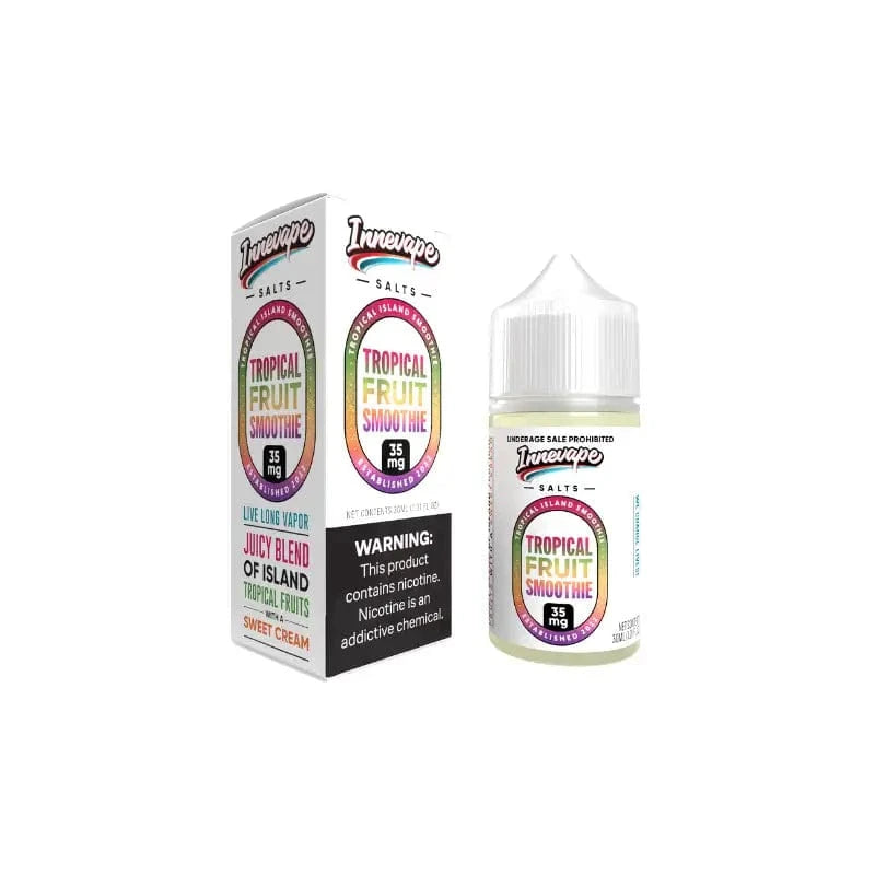 INNEVAPE Juice Innevape Tropical Fruit Smoothie Salts 30 ML