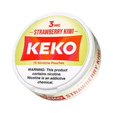 KEKO Nicotine Pouch KEKO Nicotine Pouches