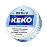 KEKO Nicotine Pouch KEKO Nicotine Pouches