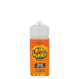 Loaded Juice 3mg Loaded Nicotine Alternative Cookie Butter 100ml