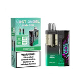 Lost Angel Disposable Vape Berry Bliss Lost Angel Mate 50K Disposable Vape (5%, 50000 Puffs)