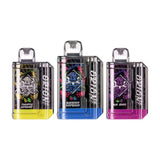 Lost Vape Disposable Vape Lost Vape Orion Bar Disposable Vape (5%, 7500 Puffs)