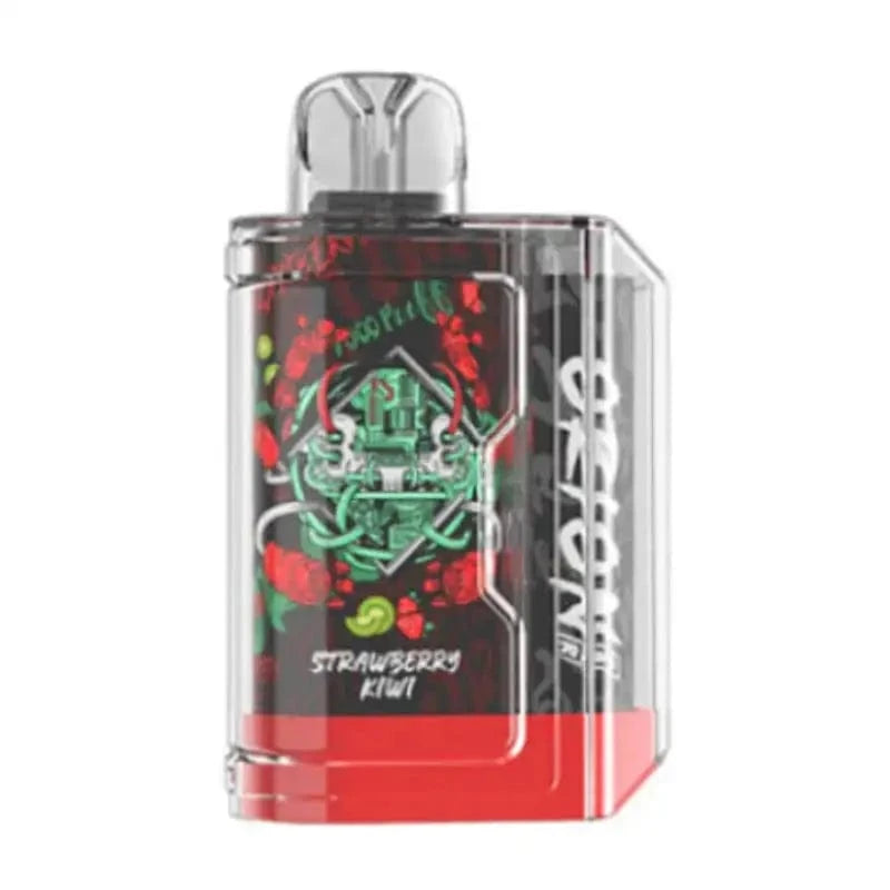 Lost Vape Disposable Vape Strawberry Kiwi (NVX) Lost Vape Orion Bar Disposable Vape (5%, 7500 Puffs)