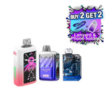 Lost Vape 🎁 Lost Vape Lightrise TB 18K Disposable Vape (5%, 18000 Puffs) (100% off)
