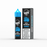Mad Hatter Juice Juice Mad Hatter Apple Watermelon 60ml Vape Juice