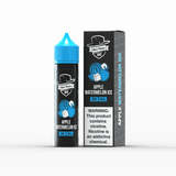 Mad Hatter Juice Juice Mad Hatter Apple Watermelon Ice 60ml Vape Juice