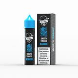 Mad Hatter Juice Juice Mad Hatter Smooth Tobacco 60ml Vape Juice