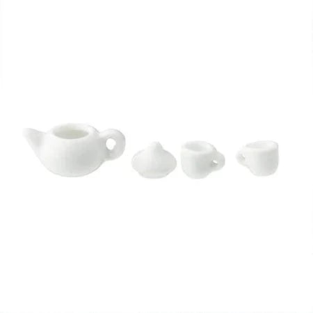 Memers Merch Memers Tea set